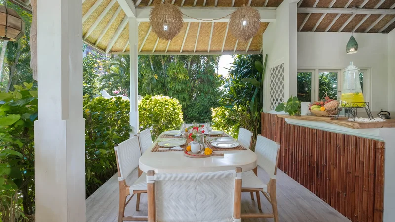 Ocean Star Two private pool villa photo 10 in Seminyak