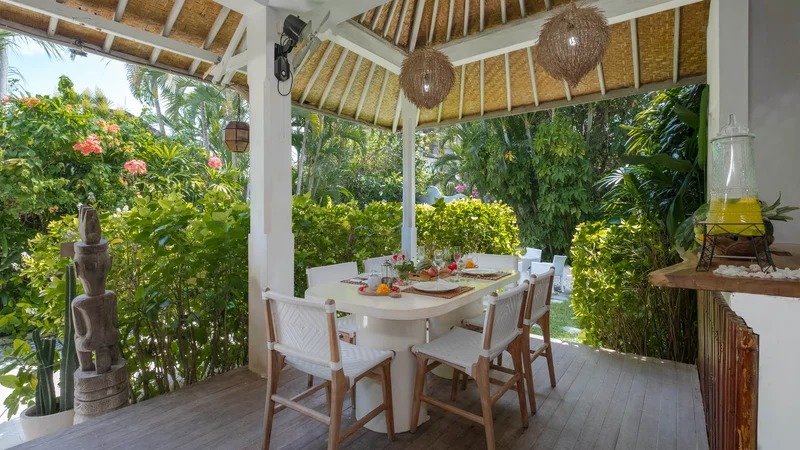 Ocean Star Two private pool villa photo 11 in Seminyak