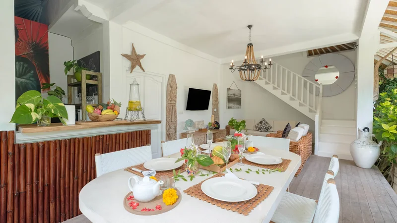 Ocean Star Two private pool villa photo 12 in Seminyak