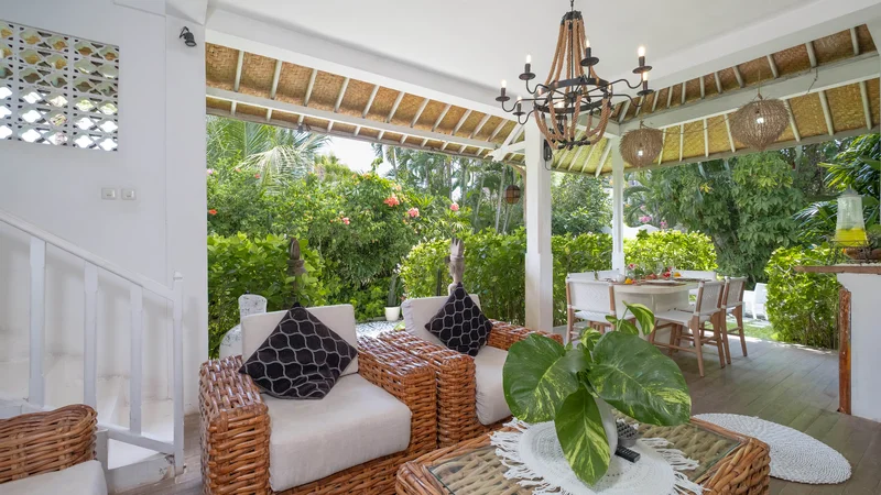 Ocean Star Two private pool villa photo 21 in Seminyak
