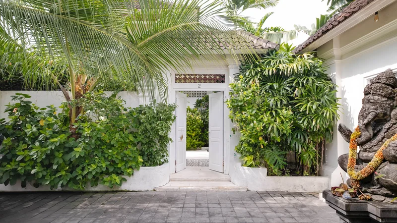 Ocean Star Two private pool villa photo 22 in Seminyak