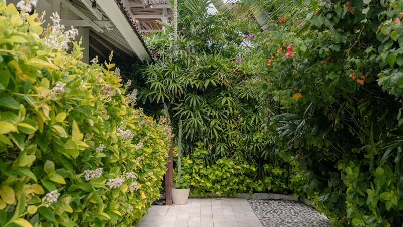 Ocean Star Two private pool villa photo 24 in Seminyak