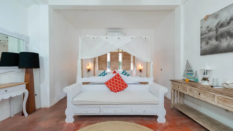 Ocean Star Two private pool villa photo 27 in Seminyak