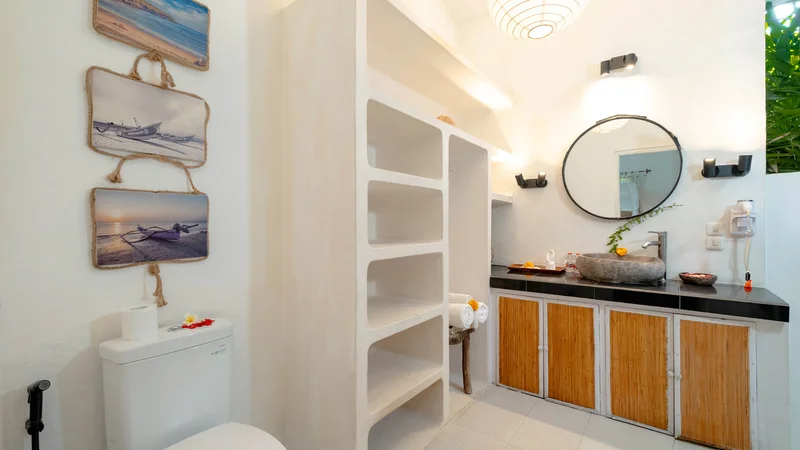 Ocean Star Two private pool villa photo 28 in Seminyak