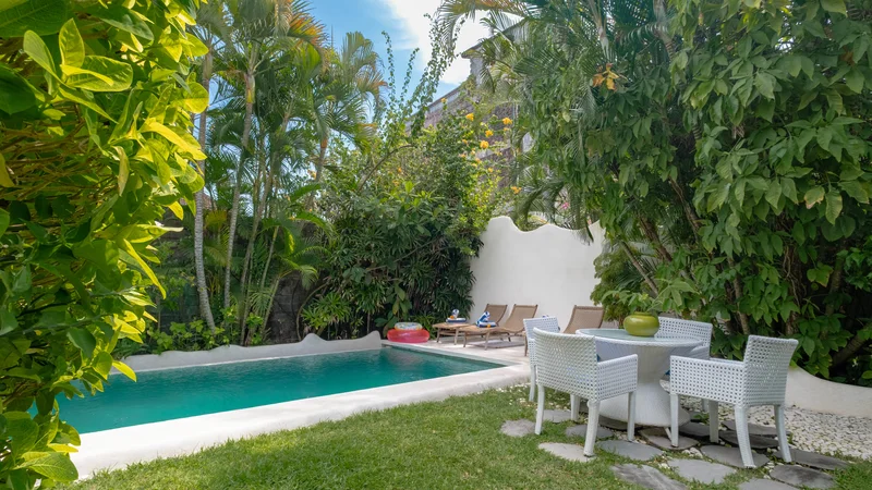 Ocean Star Two private pool villa photo 3 in Seminyak