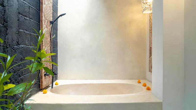 Ocean Star Two private pool villa photo 30 in Seminyak
