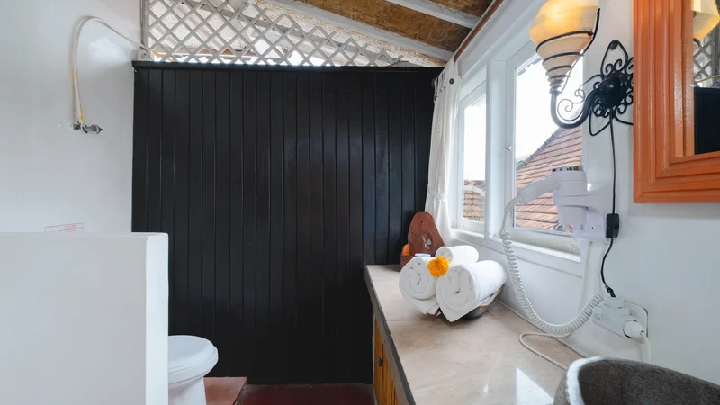 Ocean Star Two private pool villa photo 35 in Seminyak