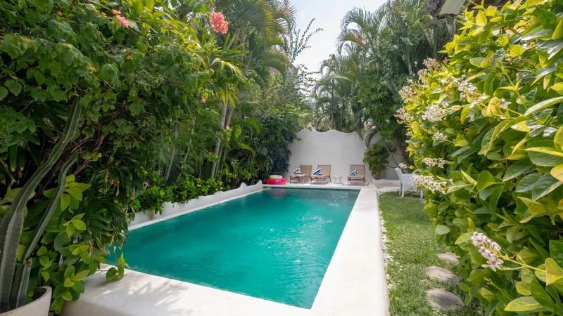 Ocean Star Two private pool villa photo 5 in Seminyak